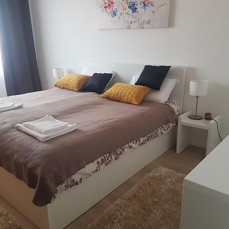 Apartment Soul Knin Εξωτερικό φωτογραφία