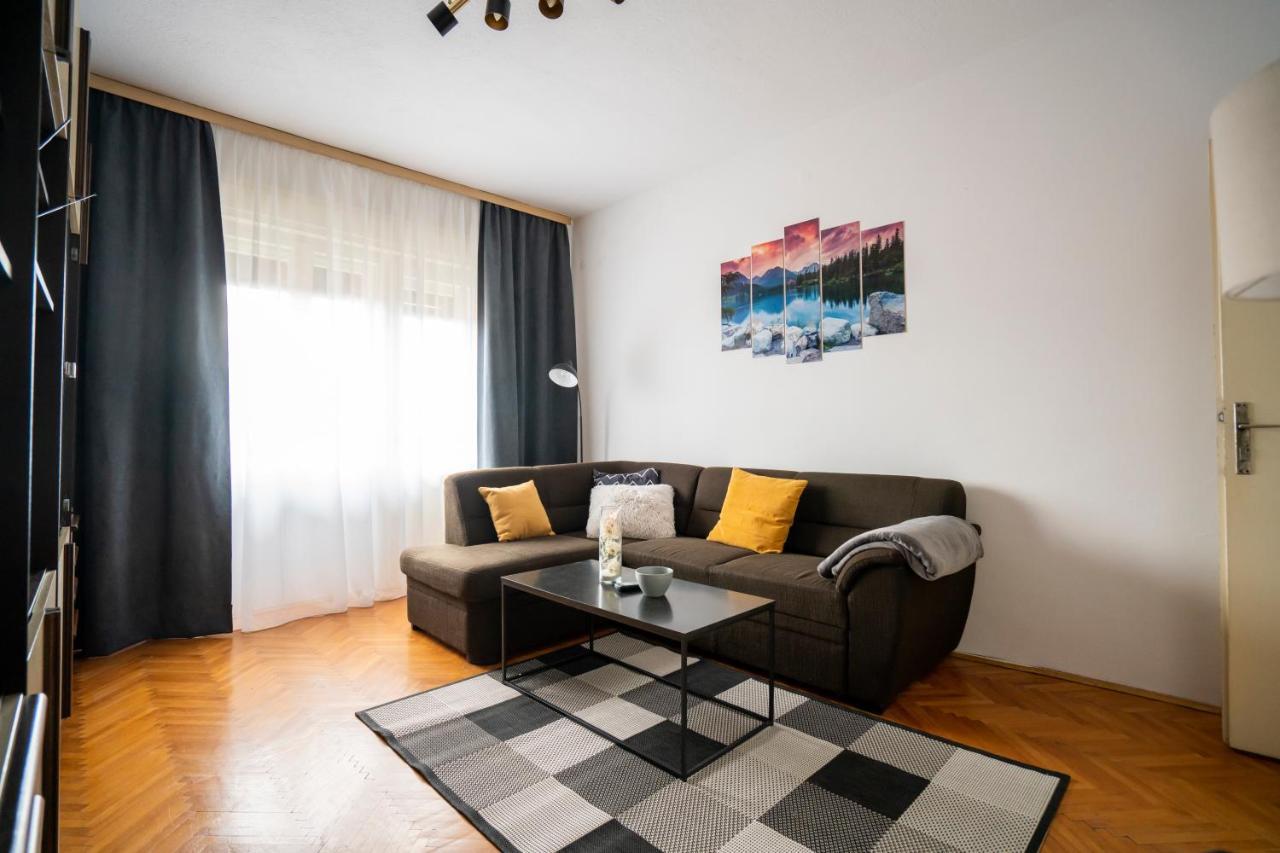 Apartment Soul Knin Εξωτερικό φωτογραφία