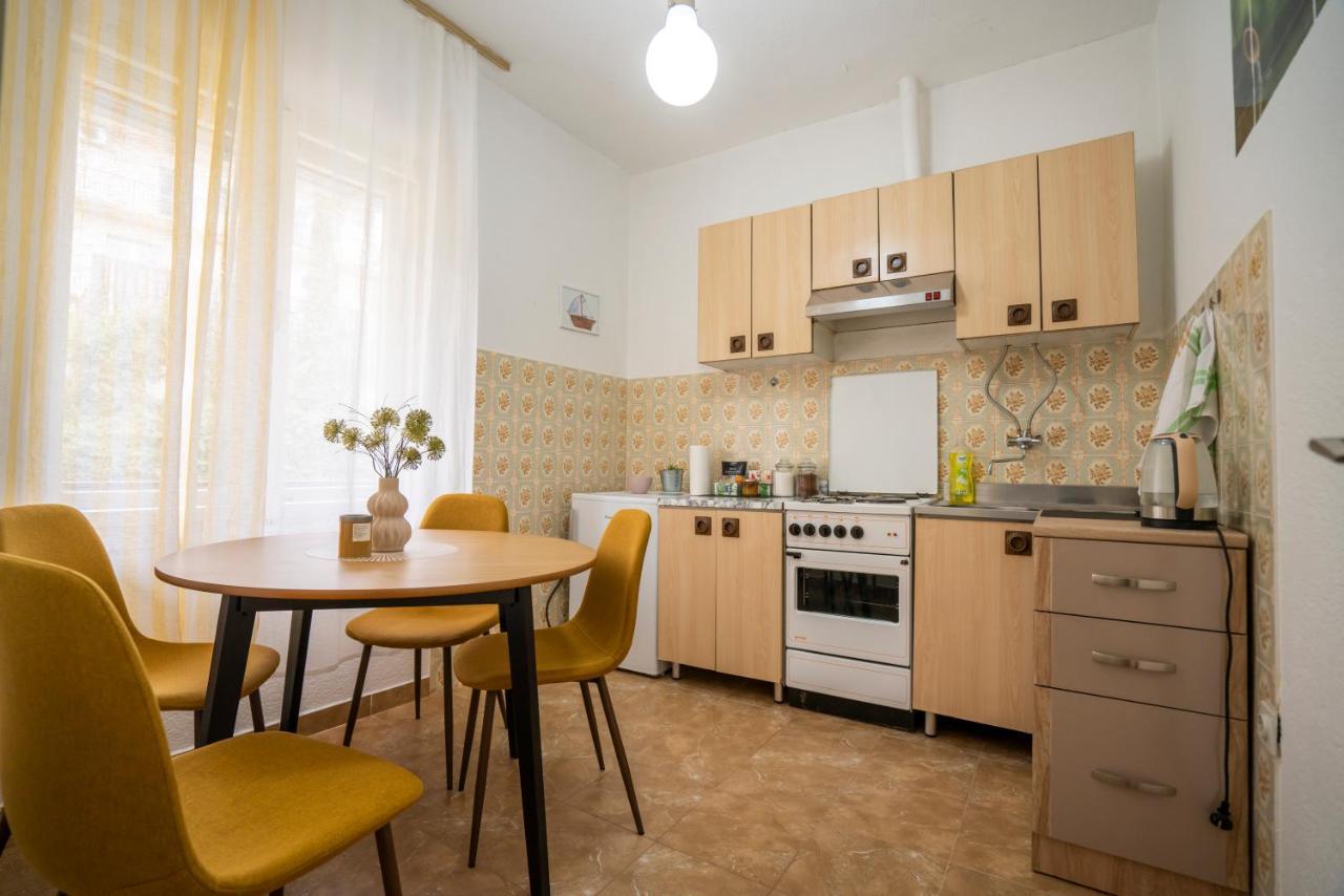 Apartment Soul Knin Εξωτερικό φωτογραφία