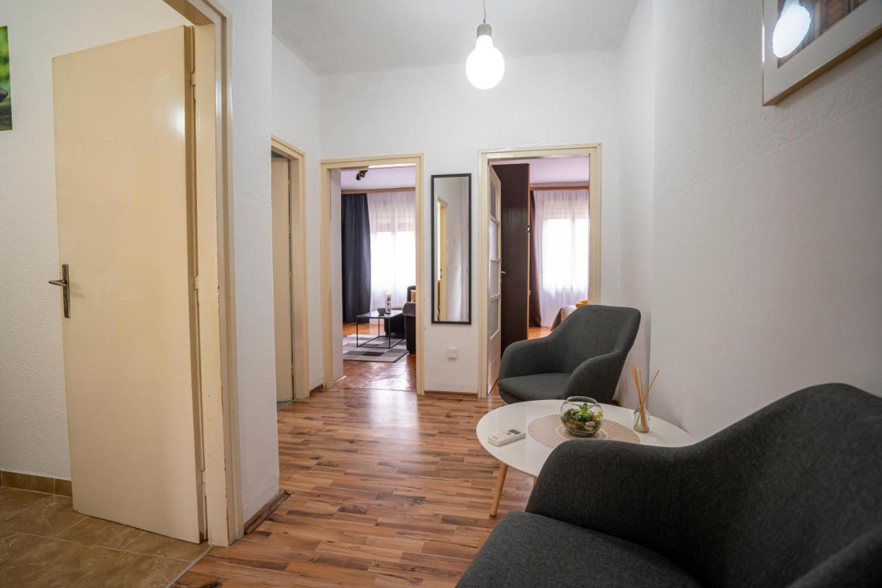 Apartment Soul Knin Εξωτερικό φωτογραφία